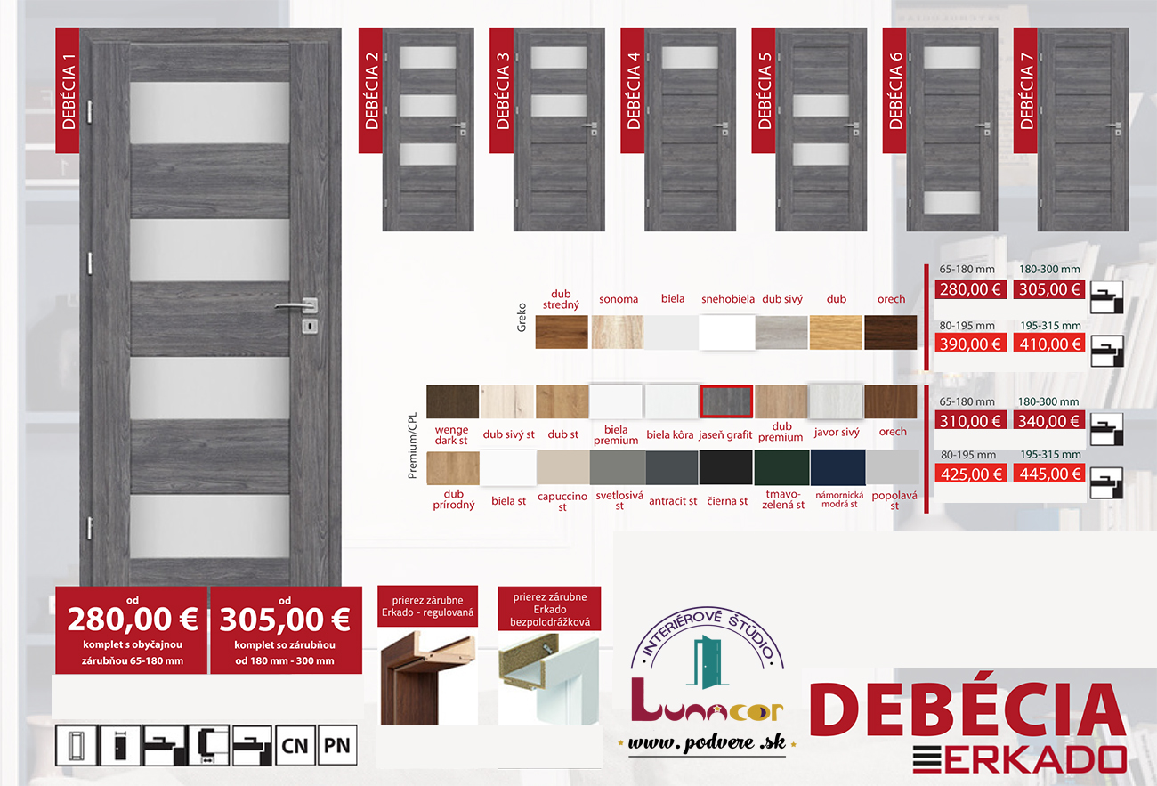 AKCIA SD 2025-4-6 Erkado Debecia